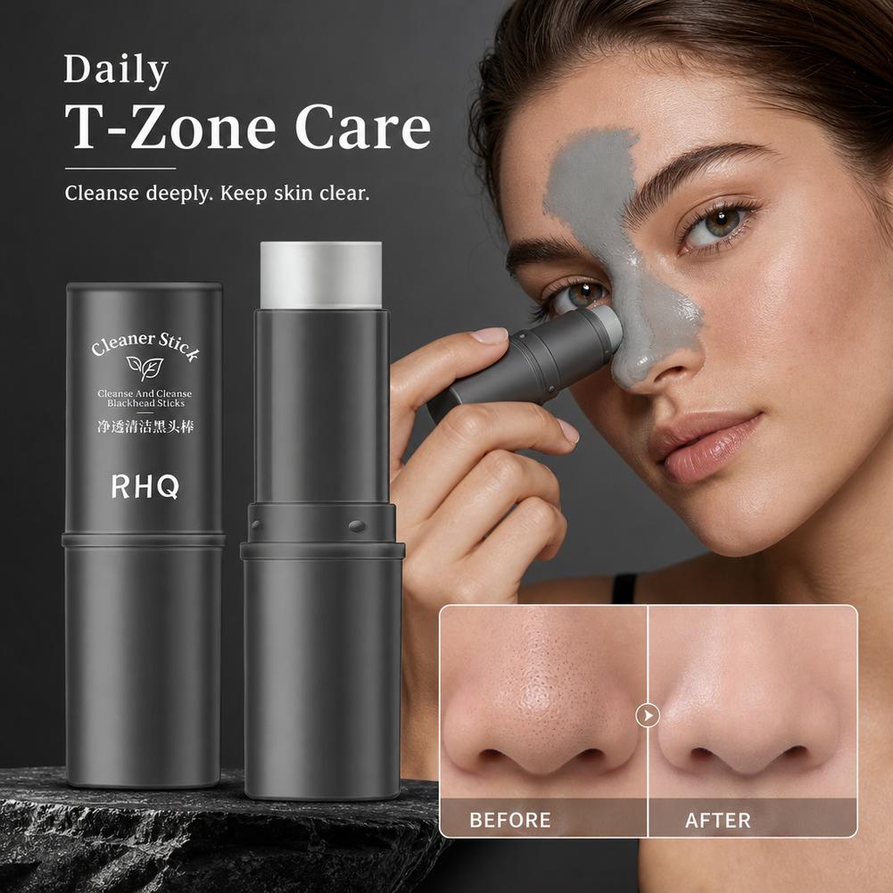 มาสก์โคลนแบบแท่ง กำจัดสิวหัวดำ - Dust Mask Construction บทวิจารณ์และราคา