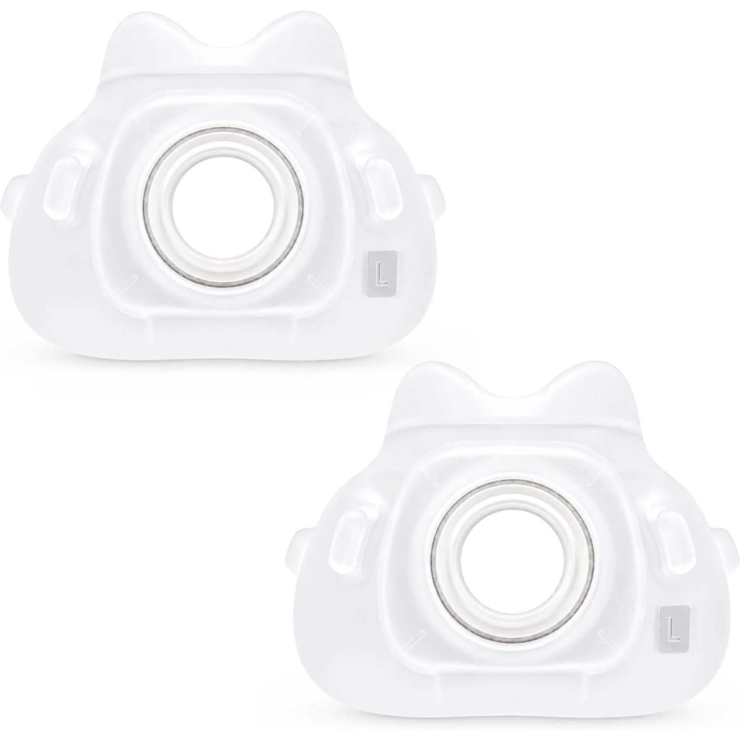 แผ่นรองซิลิโคนสำหรับเปลี่ยน ใช - Silicone Mask Bracket บทวิจารณ์และราคา